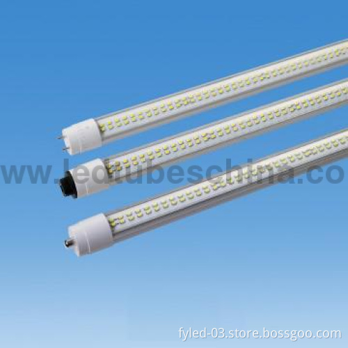 UL CUL approved 8ft 36W LED Tube T8 single pin Fa8
